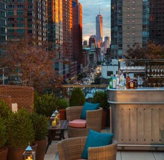 Midtown South Hotel | Kimpton Hotel Eventi by IHG