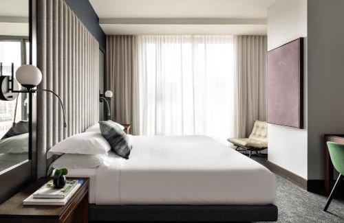 Midtown South Hotel | Kimpton Hotel Eventi by IHG