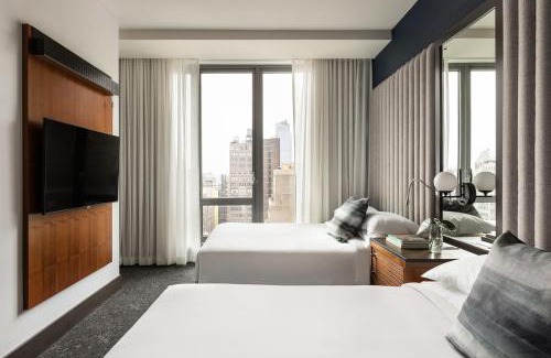 Midtown South Hotel | Kimpton Hotel Eventi by IHG