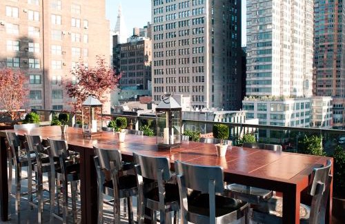 Midtown South Hotel | Kimpton Hotel Eventi by IHG