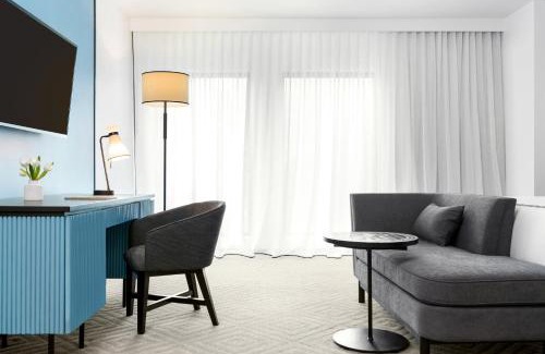 Central Business District Hotel | Kimpton Hotel Fontenot by IHG