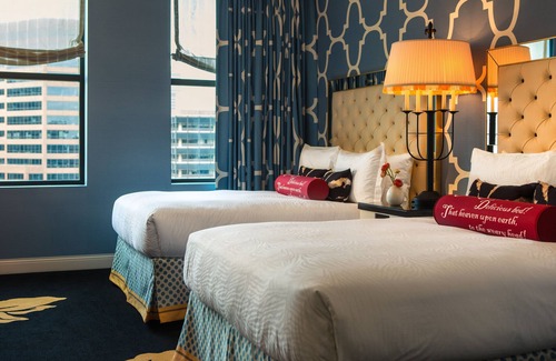 Center City East Hotel | Kimpton Hotel Monaco Philadelphia by IHG