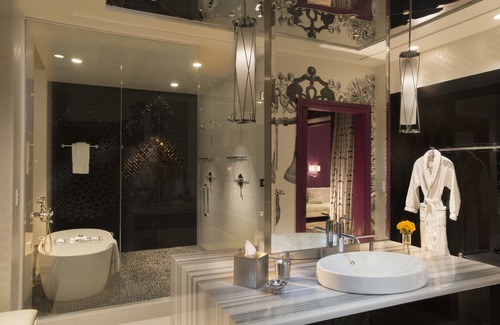 Center City East Hotel | Kimpton Hotel Monaco Philadelphia by IHG