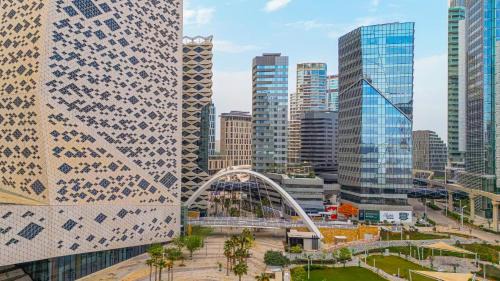 Al Aqiq Hotel | Kimpton KAFD Riyadh by IHG