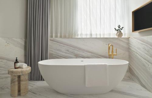 Al Aqiq Hotel | Kimpton KAFD Riyadh by IHG