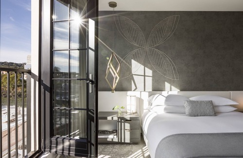 West Hollywood Hotel | Kimpton La Peer Hotel West Hollywood by IHG