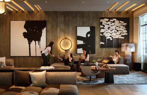 West Hollywood Hotel | Kimpton La Peer Hotel West Hollywood by IHG