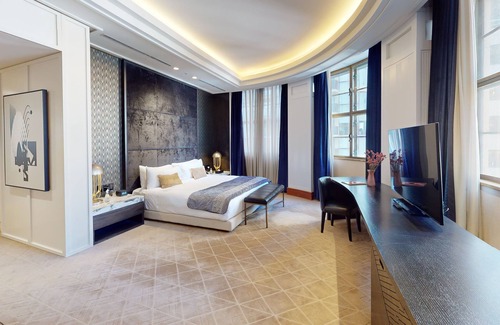 Sydney Central Business District Hotel | Kimpton Margot Sydney by IHG