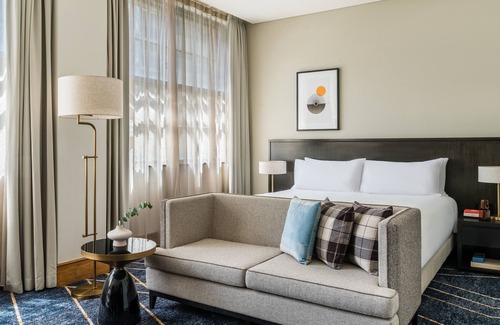 Sydney Central Business District Hotel | Kimpton Margot Sydney by IHG