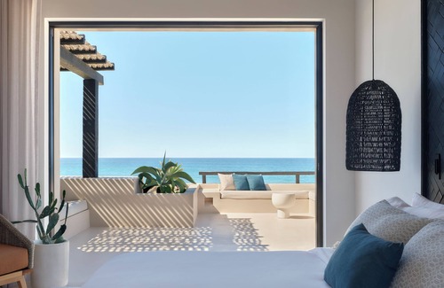 El Pescadero Resort | Kimpton Mas Olas Resort and Spa