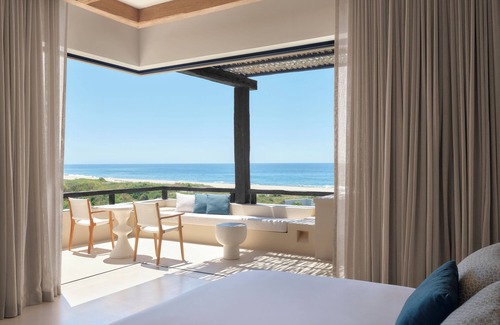 El Pescadero Resort | Kimpton Mas Olas Resort and Spa
