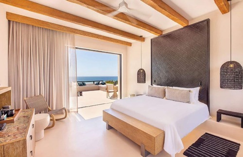 El Pescadero Resort | Kimpton Mas Olas Resort and Spa