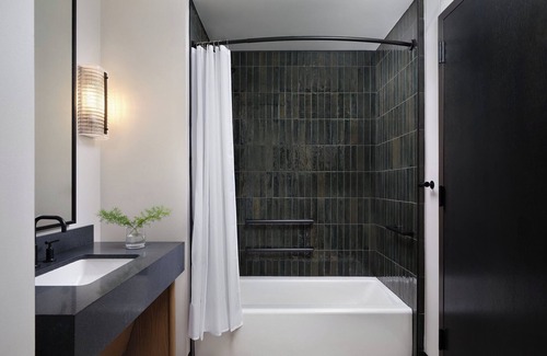 Downtown San Antonio Hotel | Kimpton Santo San Antonio - Riverwalk by IHG
