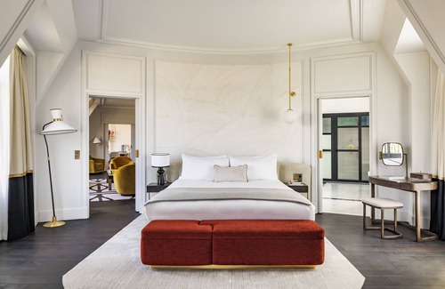 Gaillon Hotel | Kimpton St Honore Paris by IHG
