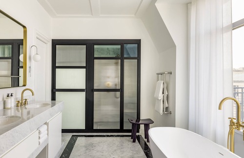 Gaillon Hotel | Kimpton St Honore Paris by IHG