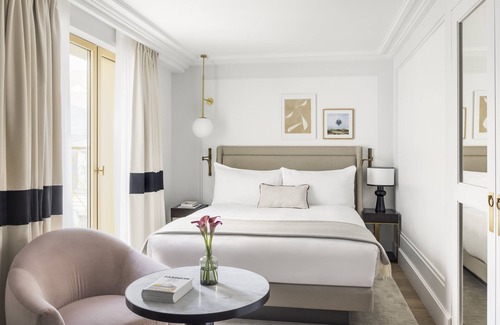 Gaillon Hotel | Kimpton St Honore Paris by IHG