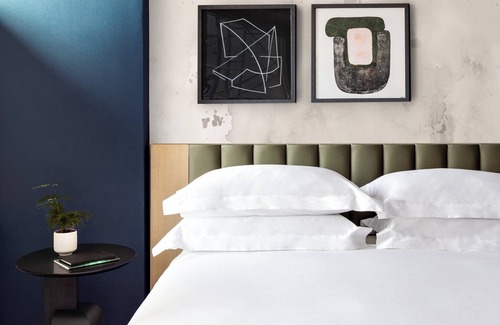 Central New York City Hotel | Kimpton Theta New York - Times Square by IHG