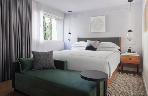 Polanquito Hotel | Kimpton Virgilio by IHG