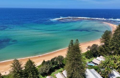 Toowoon Bay Resort | Kims Beachside Retreat