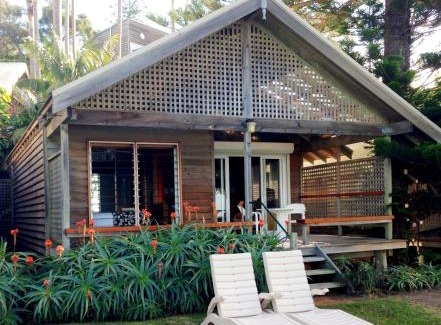 Toowoon Bay Resort | Kims Beachside Retreat