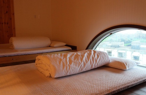 Seongsan House | Kims Cabin Guesthouse