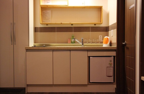Seongsan House | Kims Cabin Guesthouse