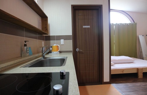 Seongsan House | Kims Cabin Guesthouse