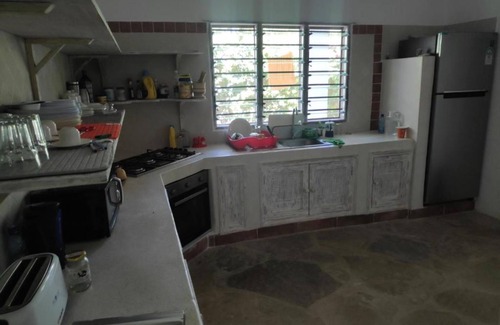 Watamu Hotel | Kimya House