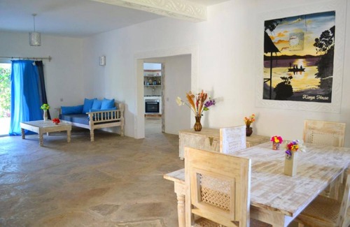 Watamu Hotel | Kimya House