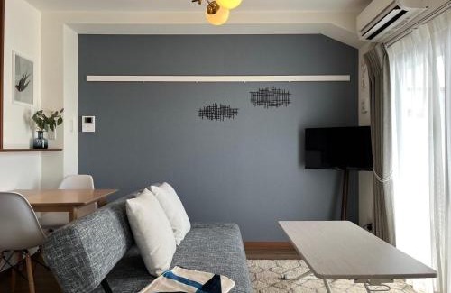 Maekawa Apartment | Kin-Con-Kan - Vacation STAY 05400v