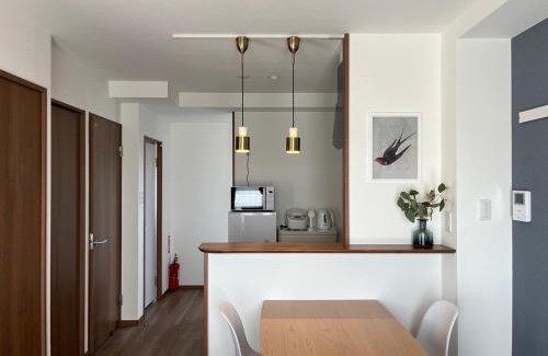 Maekawa Apartment | Kin-Con-Kan - Vacation STAY 05400v