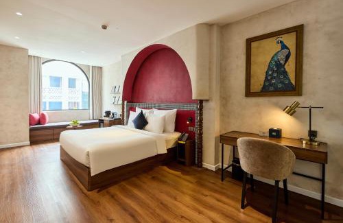 Little Japan Hotel | Kin Hotel Hai Ba Trung