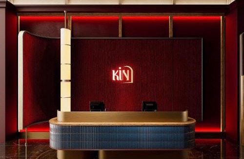 Little Japan Hotel | Kin Hotel Hai Ba Trung