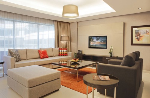 Gombe Hotel | Kin Plaza Arjaan By Rotana