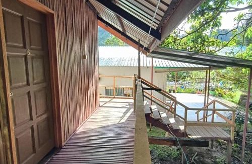 Poring Cabin | Kinabalu Poring Vacation Lodge