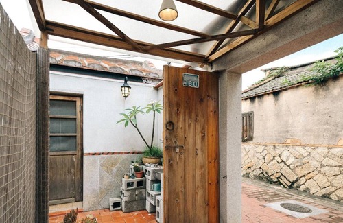 Jinning House | Kinba Guest House