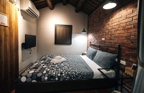 Jinning House | Kinba Guest House