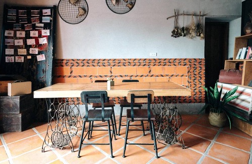 Jinning House | Kinba Guest House