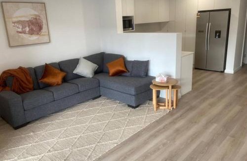 Wagga Wagga Apartment | Kincaid@232
