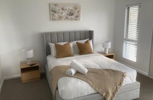 Wagga Wagga Apartment | Kincaid@234