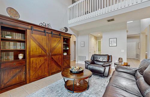 Highgate Park House | Kindred House