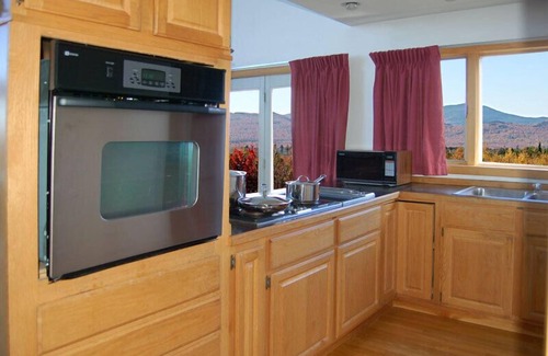 Greenville Cabin | Kineo View Lodge