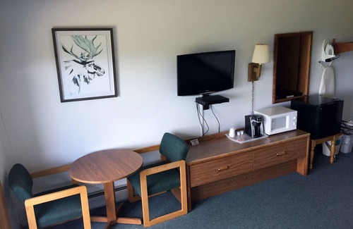 Greenville Cabin | Kineo View Lodge