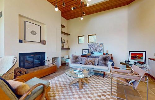 Coupeville House | Kineth Point Coastal Retreat