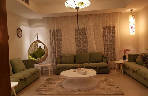 King Abdullah Economic City Resort | King Abdullah Economic City - التالة جاردنز فيلا