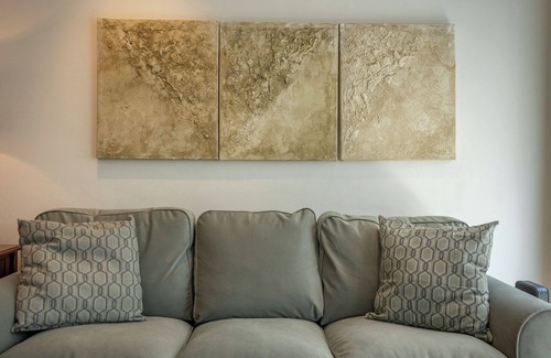 San Lorenzo Apartment | King Alfonso Historic Center Garage