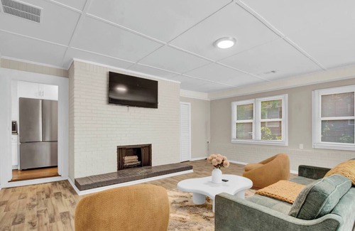 Atlanta House | King Alfred Charming Escape