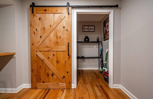 Alpharetta House | King Bd Nature Haven Dwntwn Alpharetta! Dogs Kids