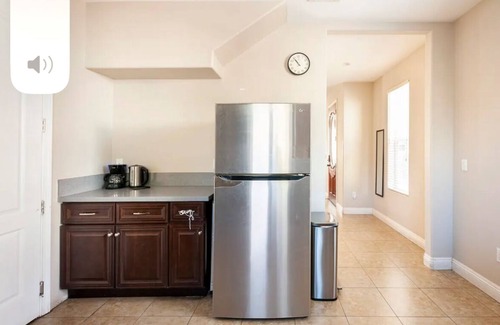 San Gabriel House | KING BED 6 Bed 2.5 Bath Huge Home with Private Garage, Washer/Dryer