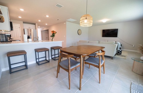 Gulf Cove House | King Bed Cozy Gateaway House close to Manasota Key